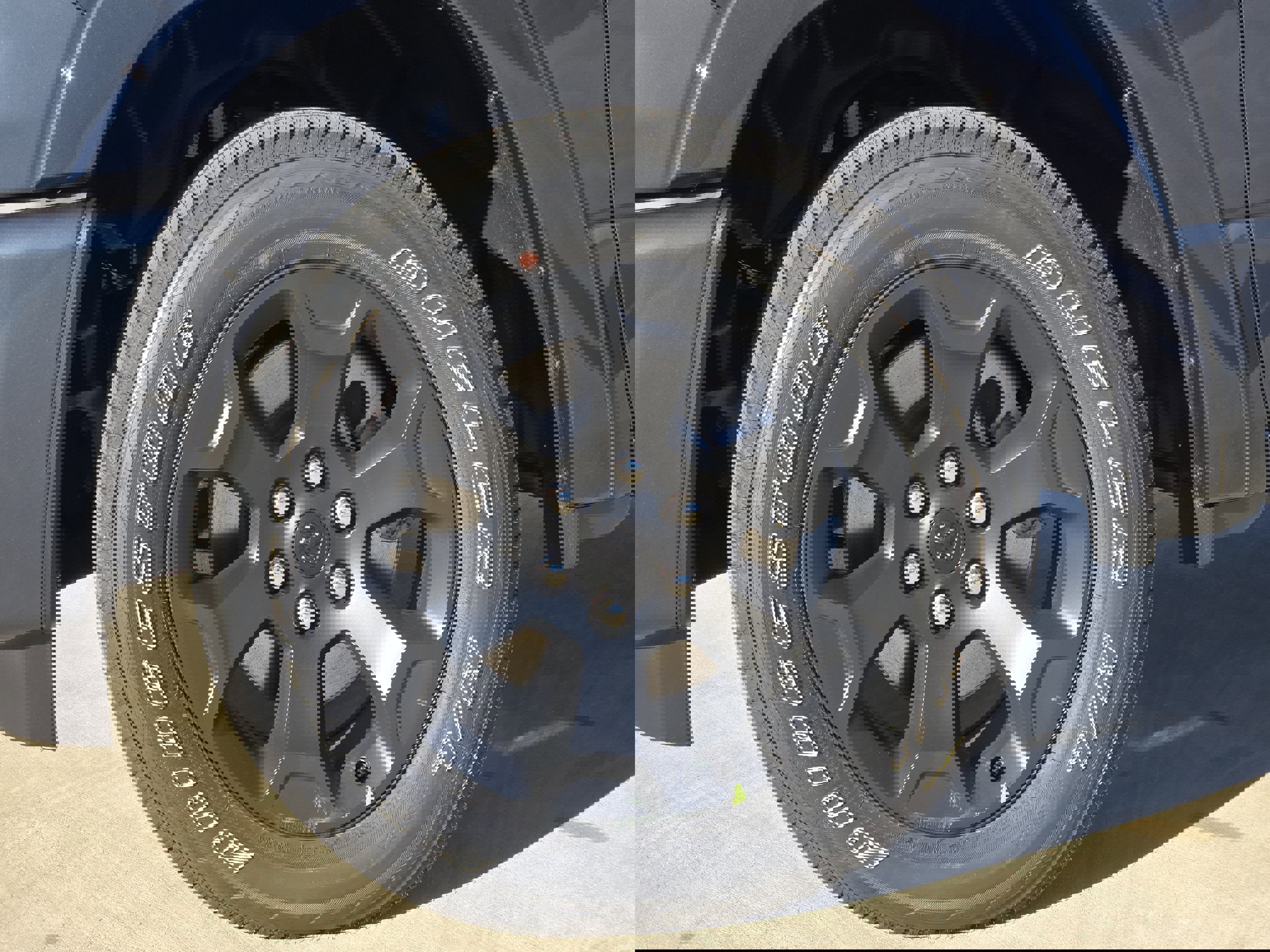 New 2026 RAM 1500 Big Horn image 11