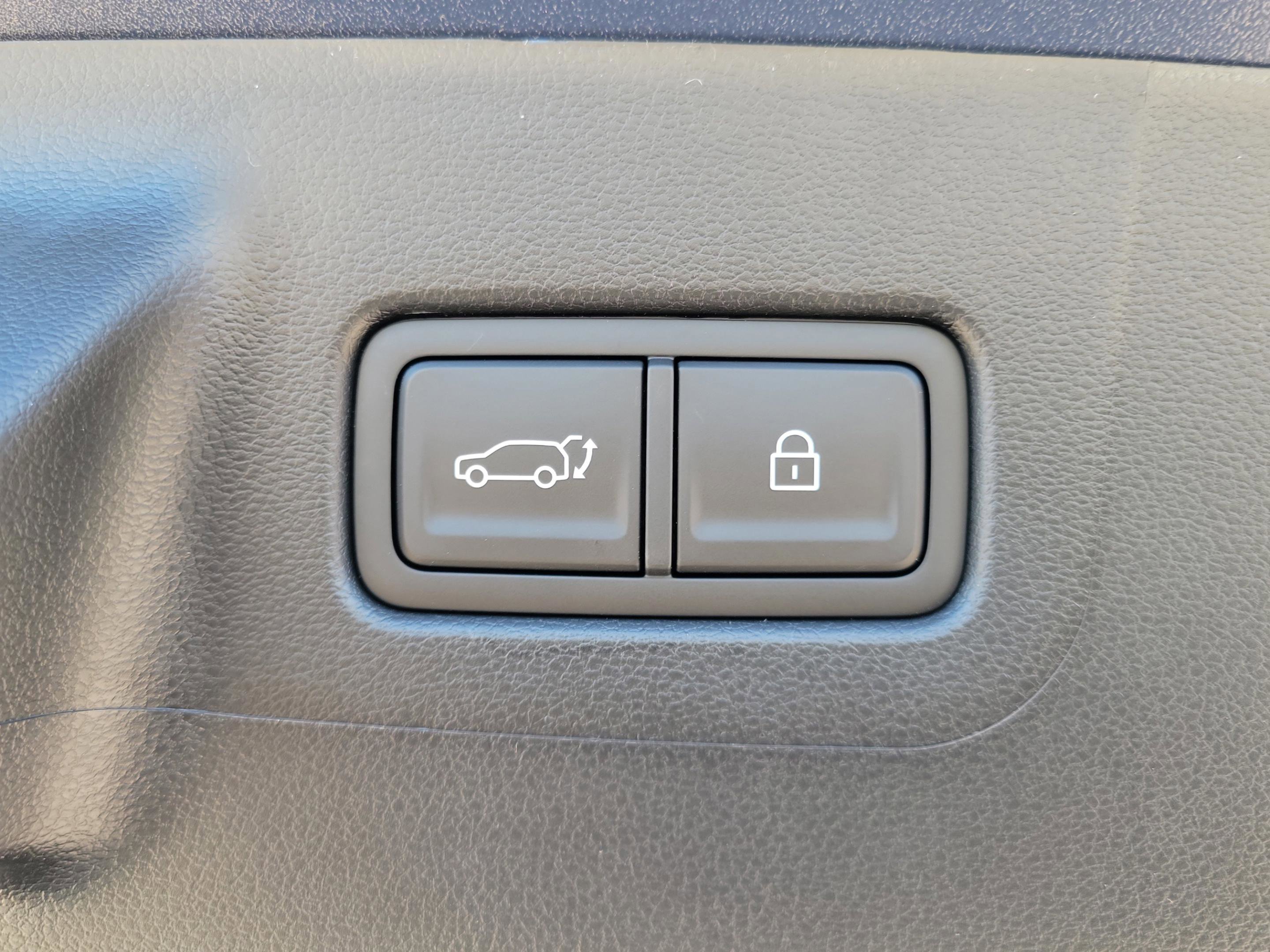 New 2026 Hyundai Santa Fe SEL image 7