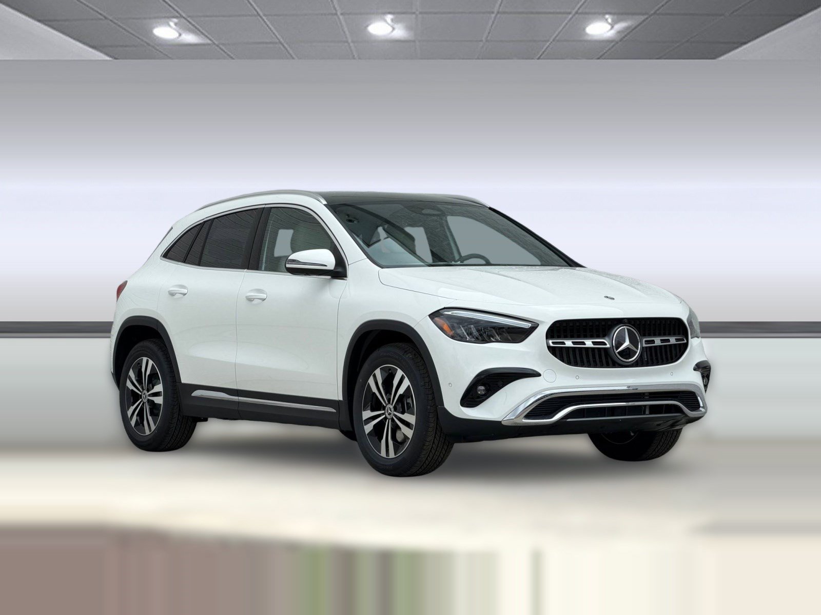 Used 2026 Mercedes-Benz GLA 250 image 7