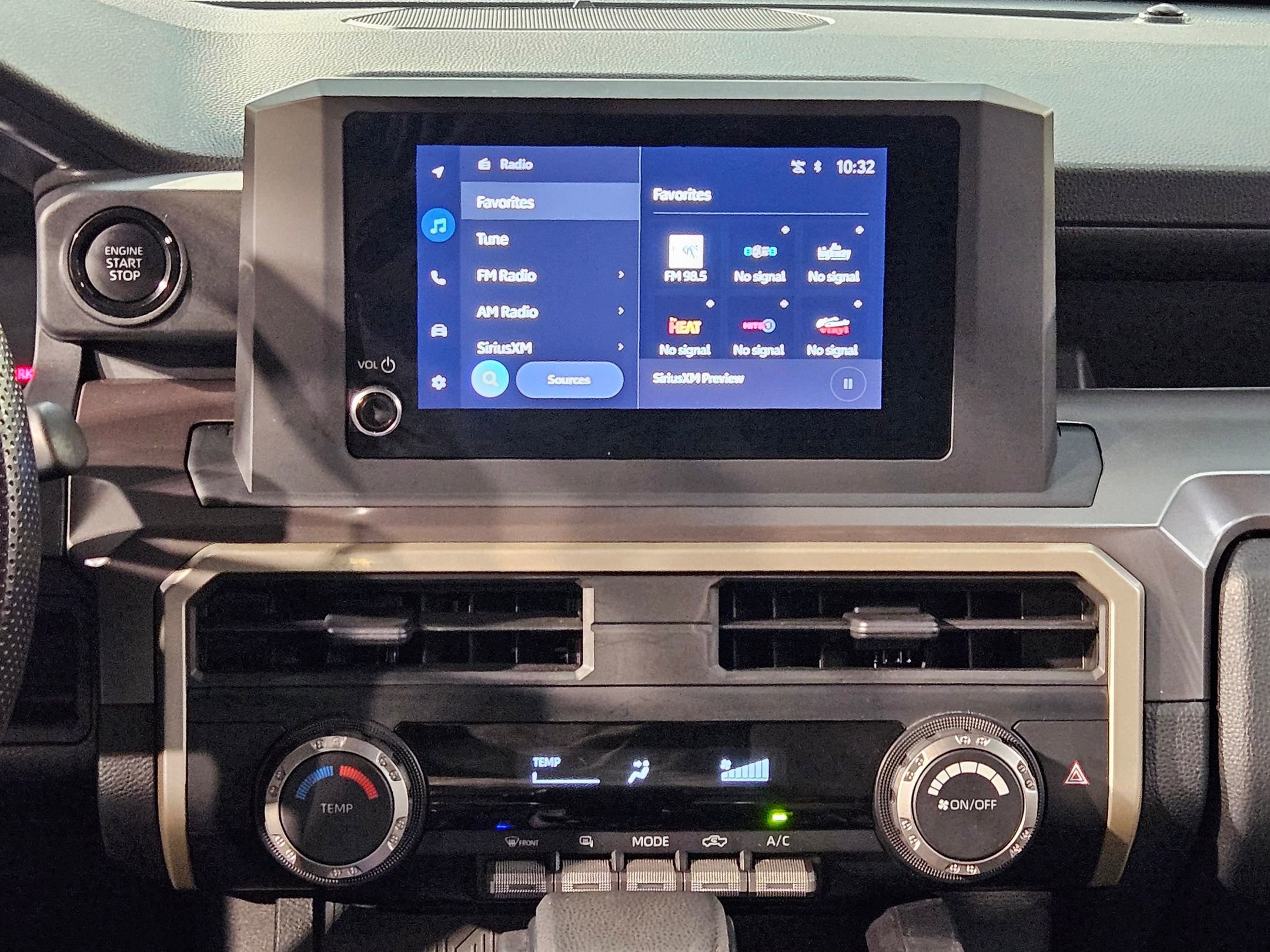 Certified 2025 Toyota Tacoma SR5 image 16