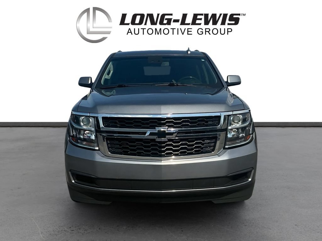 Used 2018 Chevrolet Suburban LT w/ Max Trailering Package AWD/4WD image 11