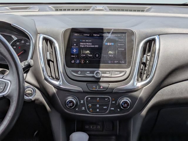 Used 2022 Chevrolet Equinox LT FWD image 17