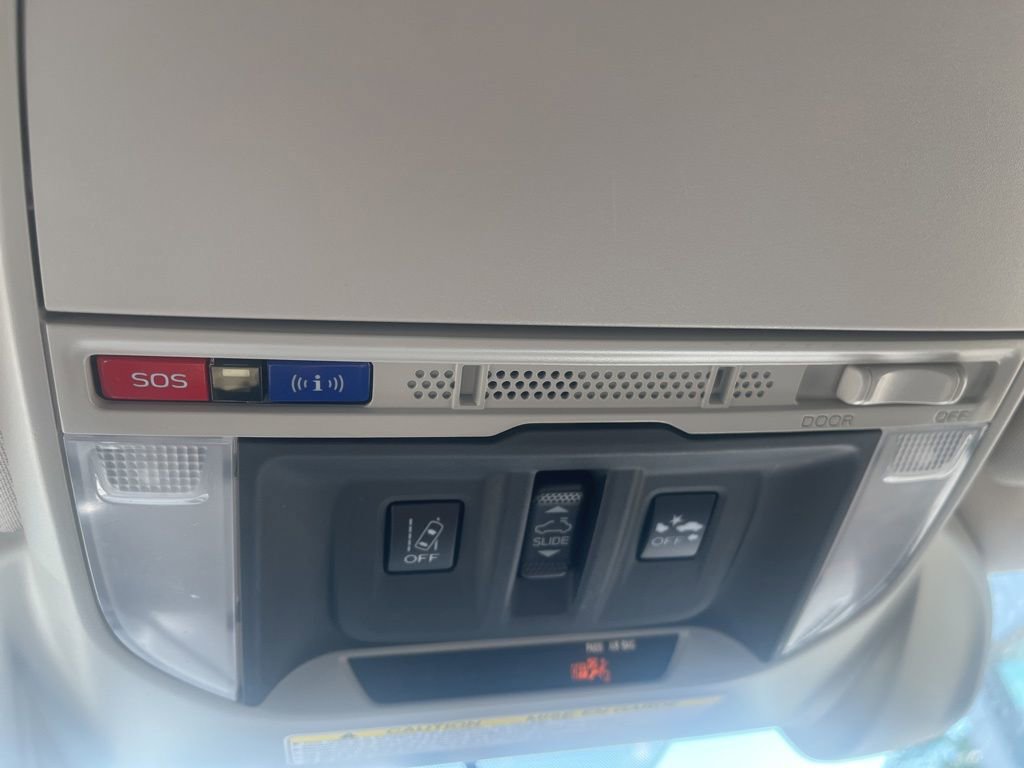 Used 2021 Subaru Forester Sport image 21