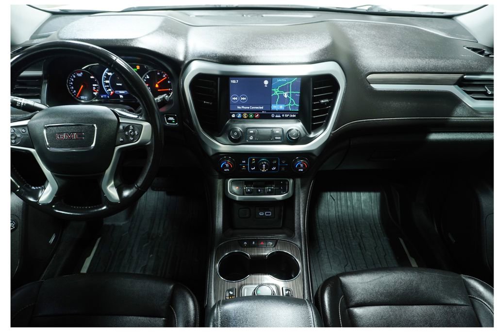 Used 2020 GMC Acadia SLT w/ Driver Alert Package II AWD/4WD image 18
