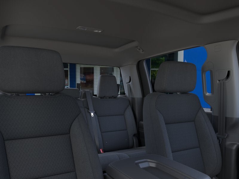 New 2026 Chevrolet Silverado 1500 LT AWD/4WD image 48
