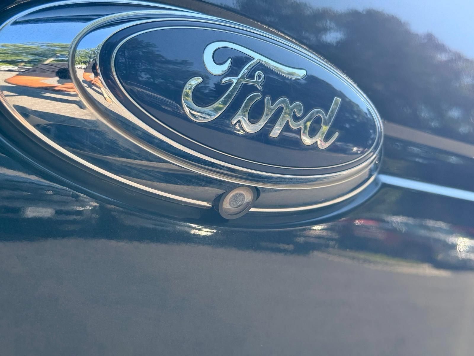 Used 2014 Ford F150 FX4 w/ Equipment Group 402A Luxury AWD/4WD image 10