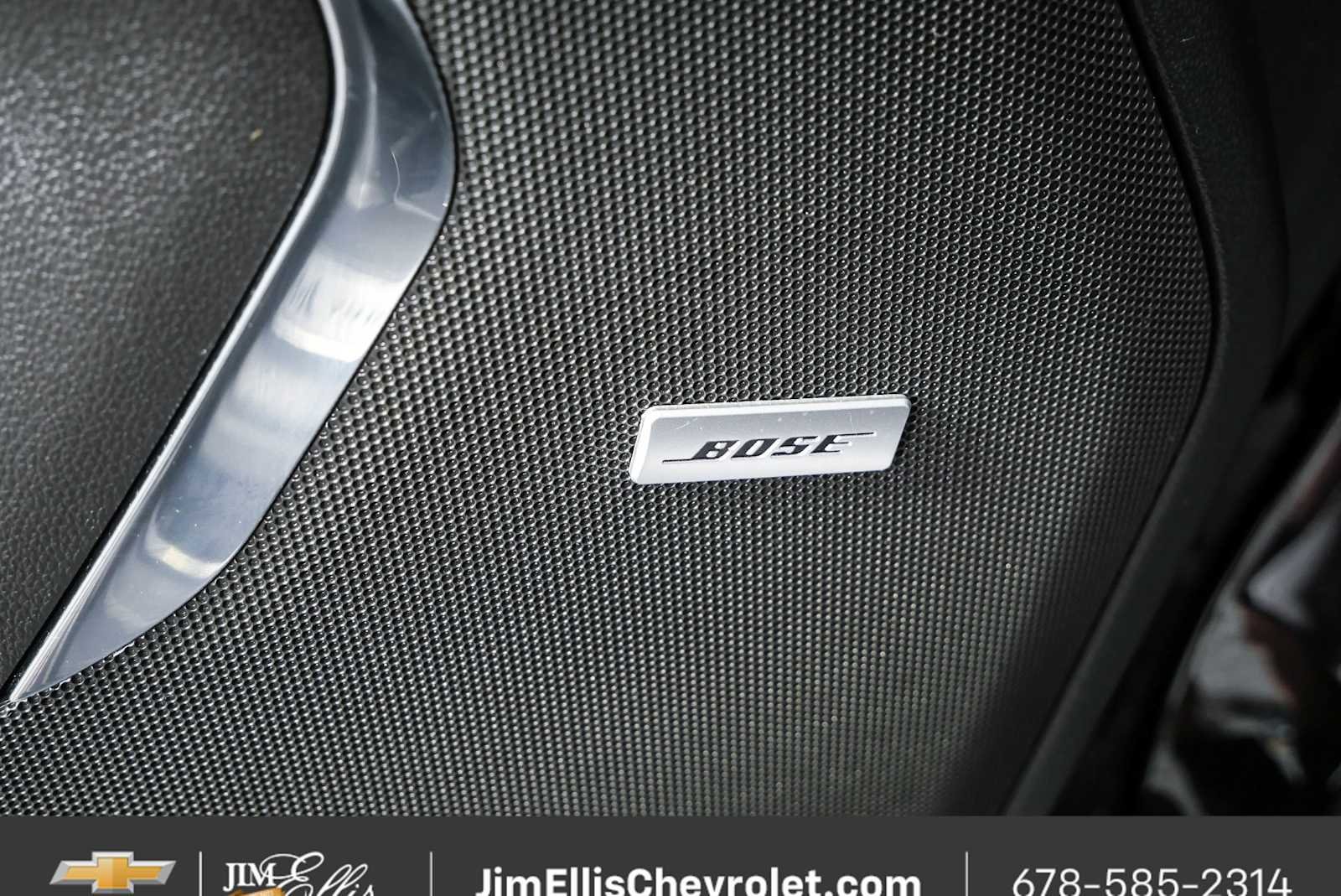 Certified 2023 Chevrolet Tahoe High Country AWD/4WD image 7