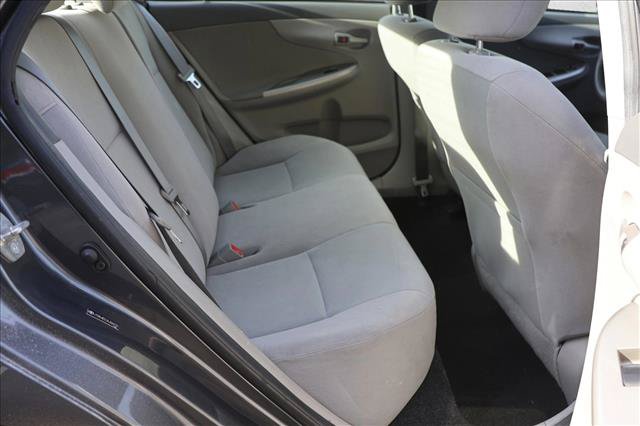 Used 2010 Toyota Corolla LE FWD image 23