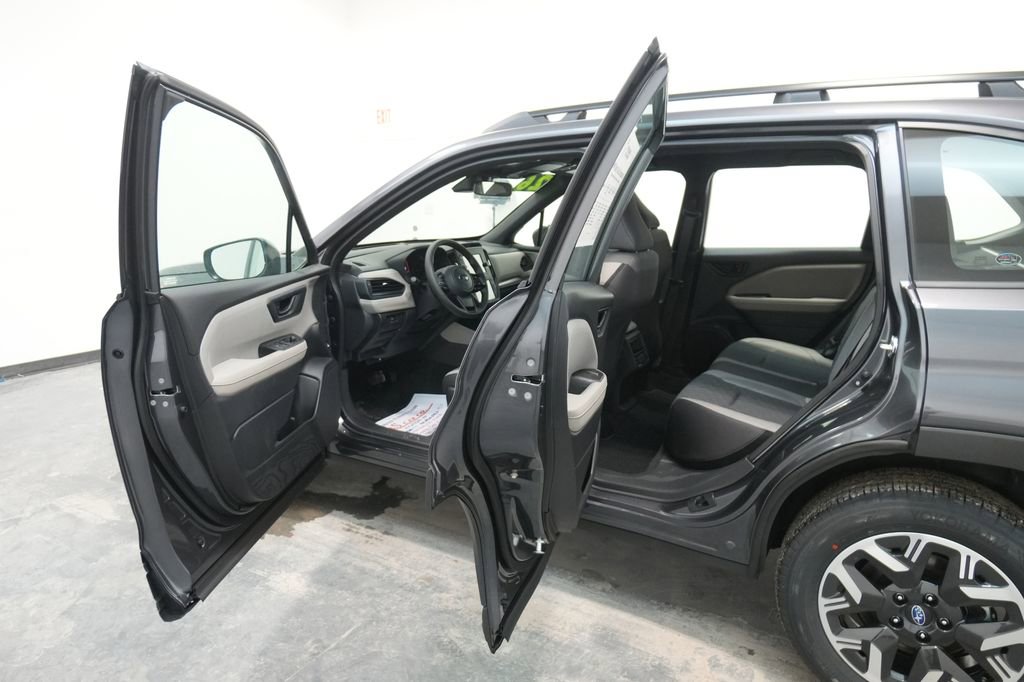 New 2026 Subaru Forester image 16