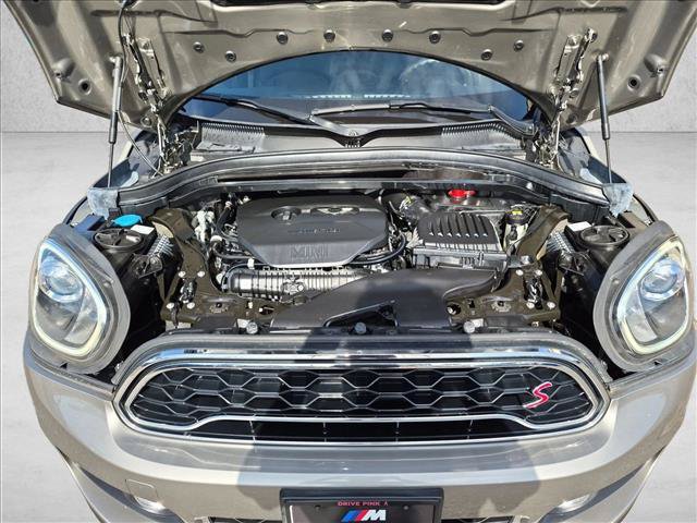 Used 2018 MINI Cooper Countryman S FWD image 23