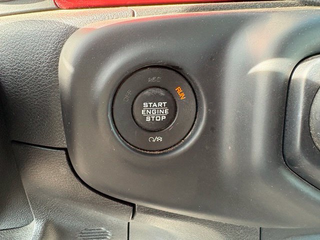 Used 2019 Jeep Wrangler Rubicon AWD/4WD image 21