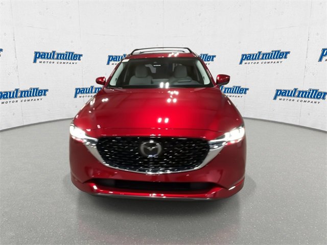 New 2025 MAZDA CX-5 AWD 2.5 S image 4