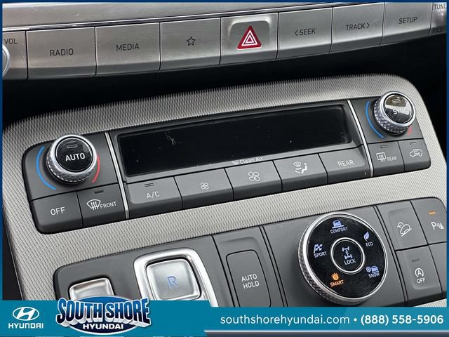 Certified 2021 Hyundai Palisade SEL w/ Convenience Package AWD/4WD image 35
