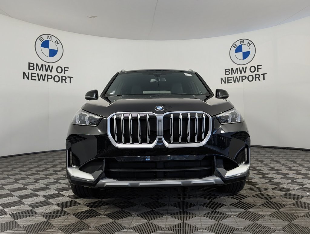 New 2026 BMW X1 xDrive28i w/ Convenience Package AWD/4WD image 4