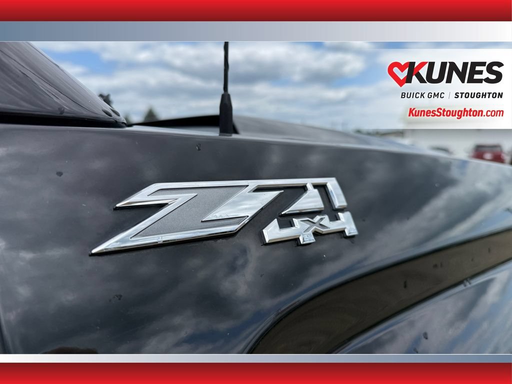 Used 2018 GMC Sierra 1500 SLT w/ SLT Premium Package AWD/4WD image 43