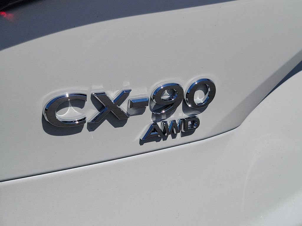 New 2026 MAZDA CX-90 Plug-In Hybrid w/ Premium Plus image 25