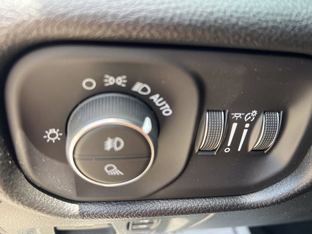 Certified 2026 RAM 1500 Big Horn AWD/4WD image 67