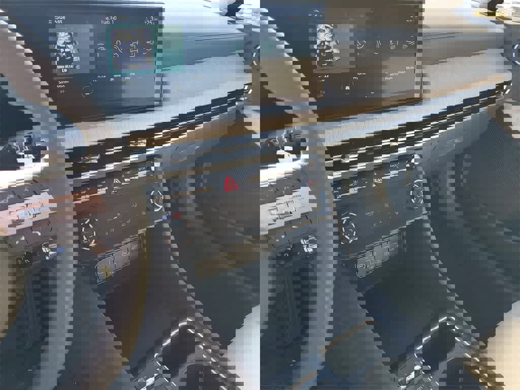 New 2026 Hyundai Sonata Blue image 32