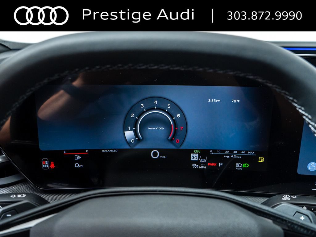 New 2026 Audi SQ5 Premium Plus AWD/4WD image 15