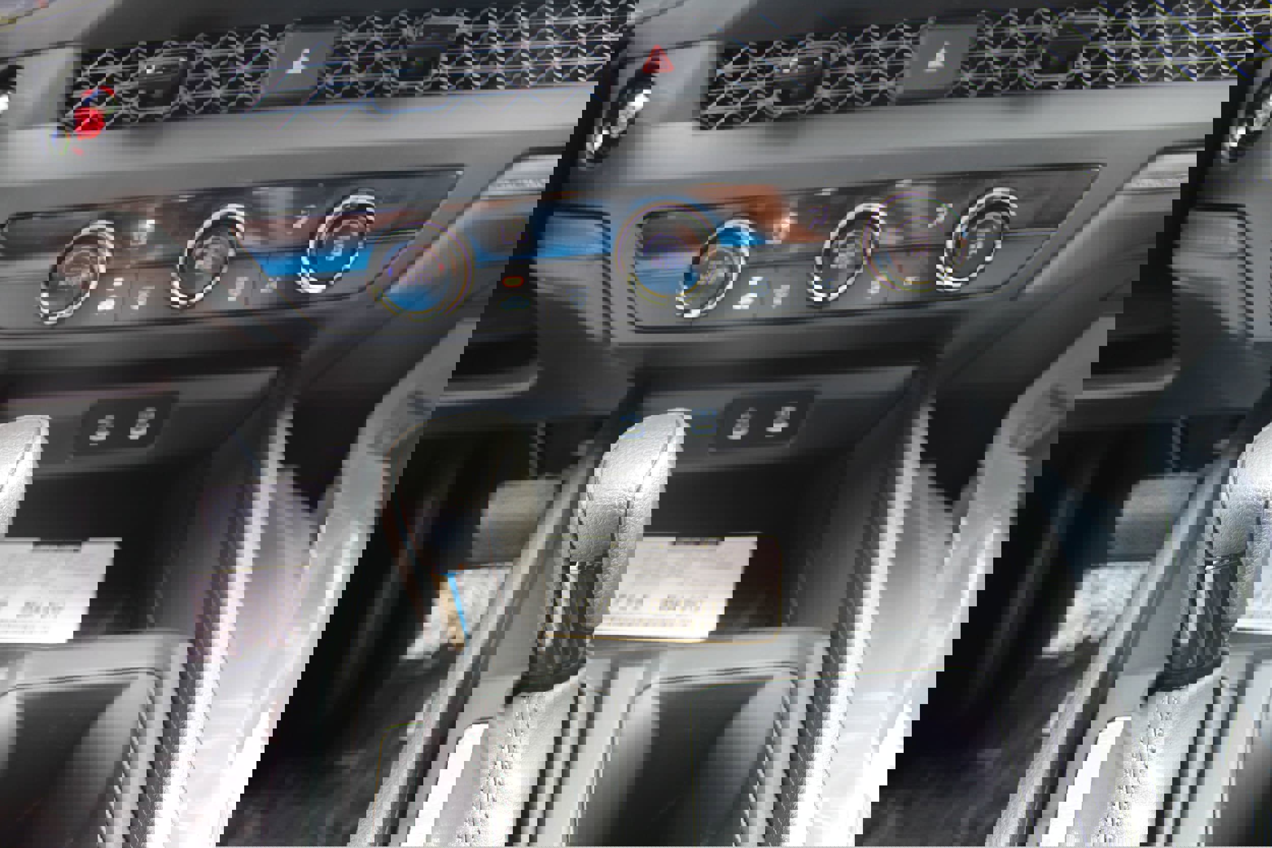 New 2025 Honda Accord LX image 7