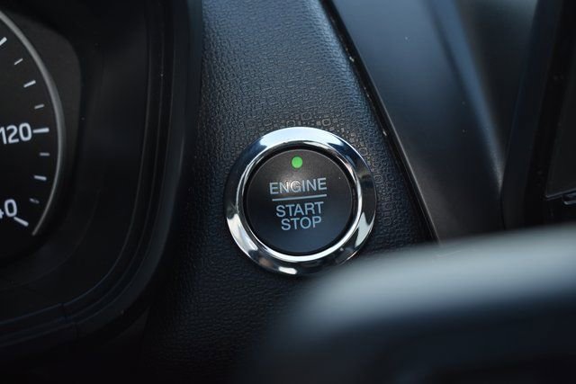 Used 2019 Ford EcoSport Titanium image 21