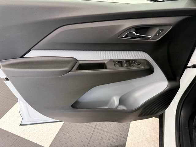 New 2027 Chevrolet Bolt LT FWD image 13