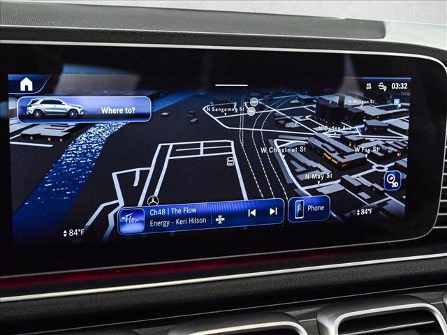 Used 2025 Mercedes-Benz GLE 350 4MATIC image 14