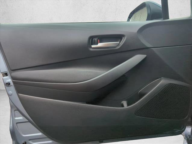 Certified 2021 Toyota Corolla LE w/ LE Convenience Package image 10