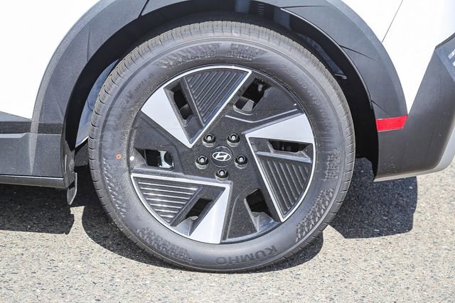 New 2026 Hyundai Ioniq 5 SEL RWD image 12