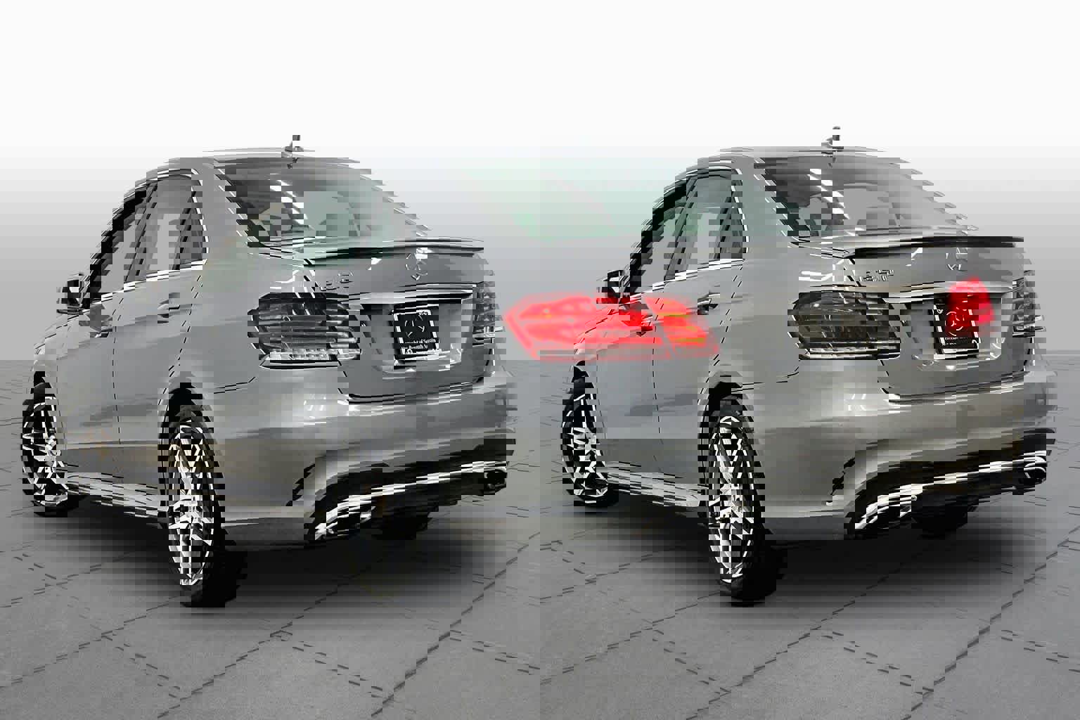 Used 2014 Mercedes-Benz E 350 Sedan image 11