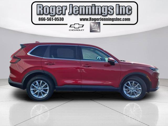 Used 2026 Honda CR-V EX image 5