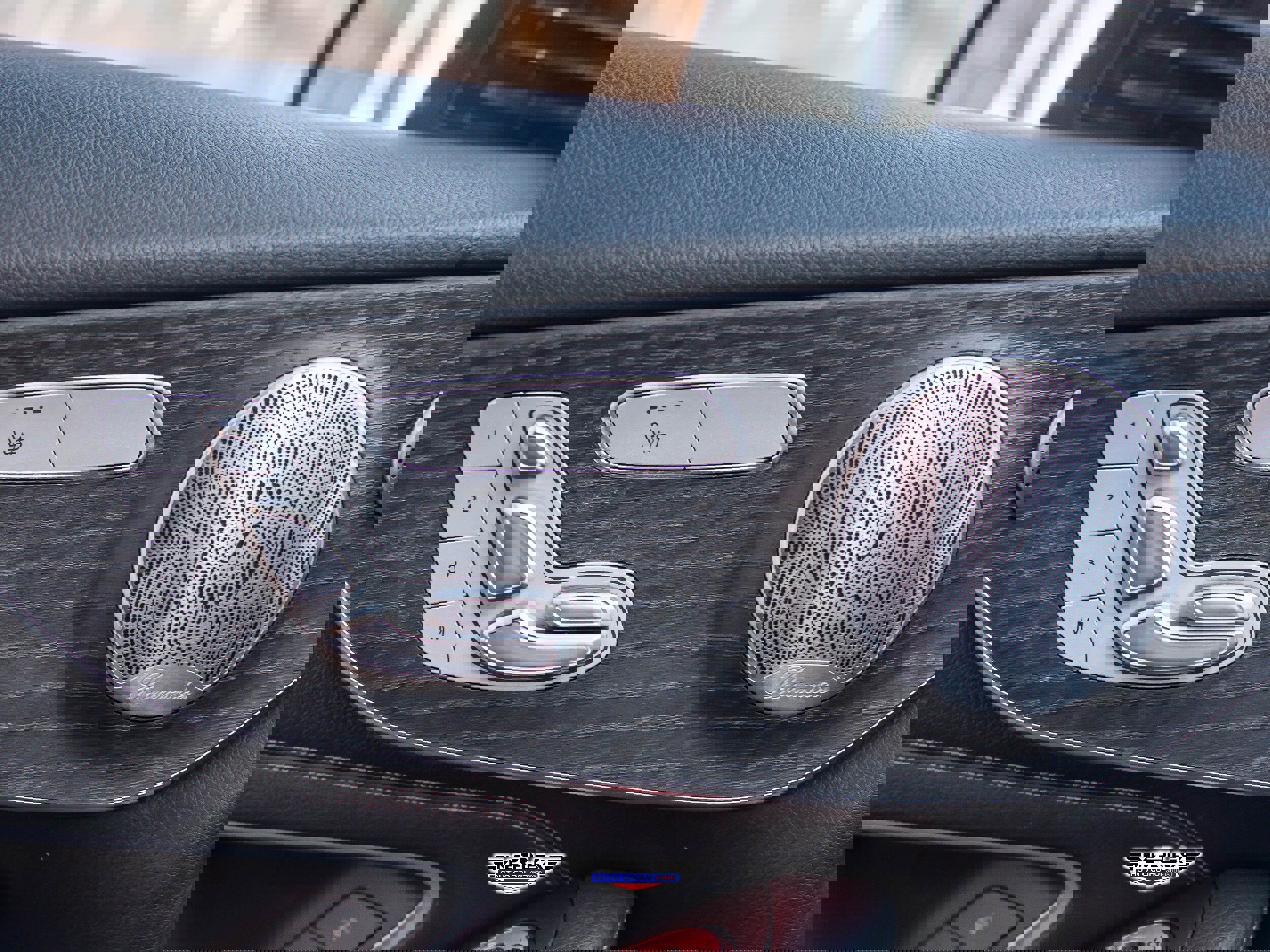 Used 2019 Mercedes-Benz C 300 Coupe w/ AMG Line image 36