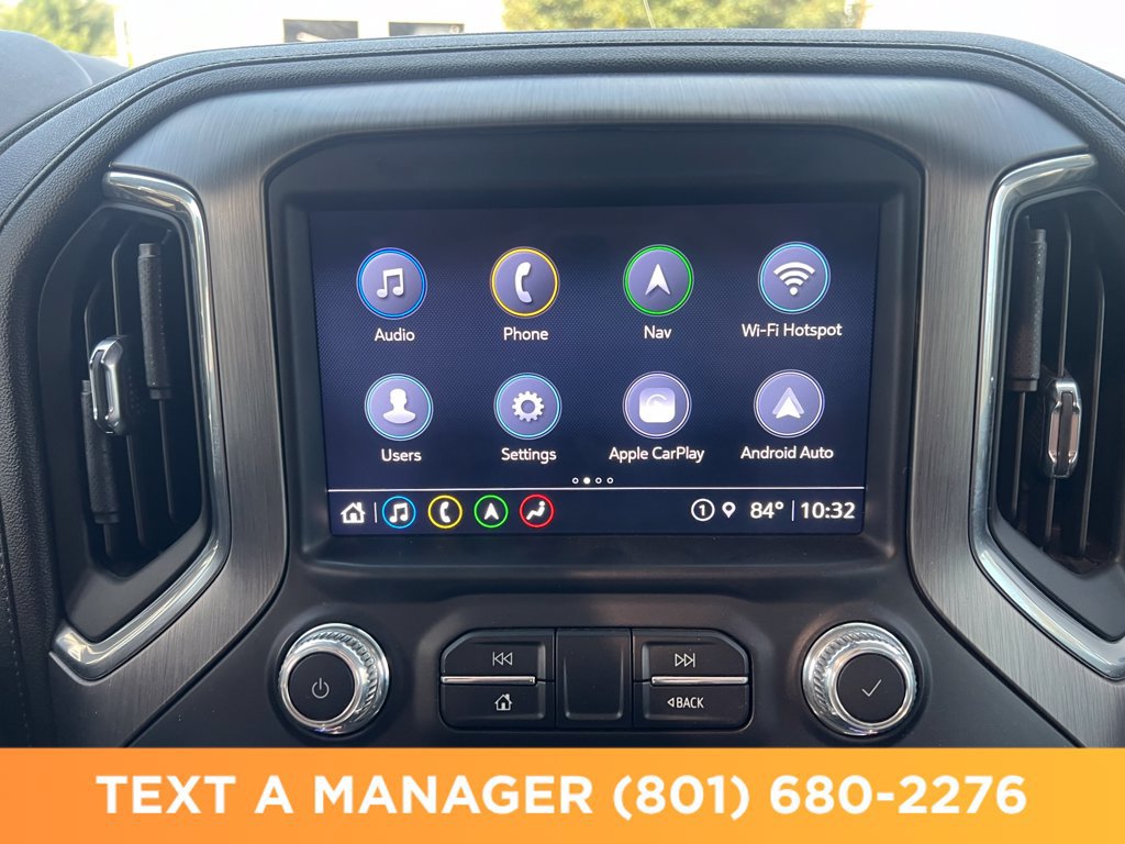 Used 2023 GMC Sierra 3500 Denali w/ Technology Package AWD/4WD image 22