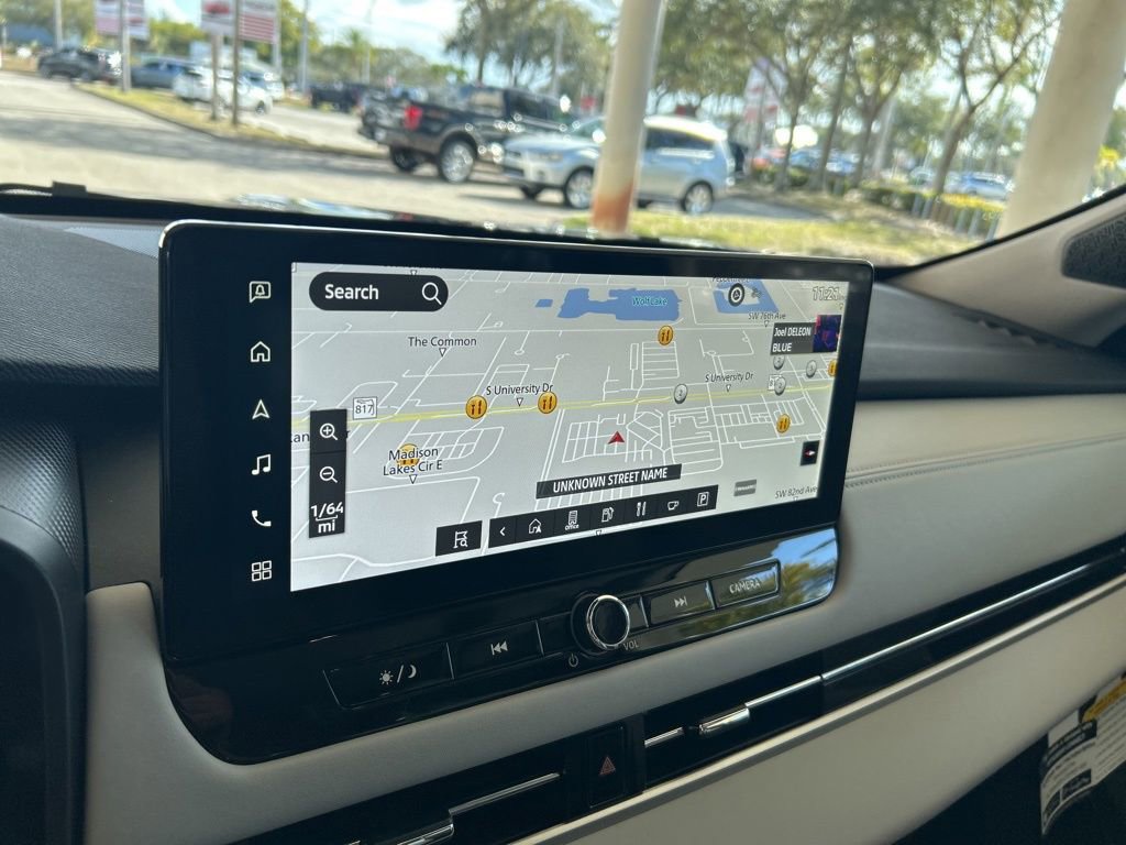 New 2026 Mitsubishi Outlander SE image 12