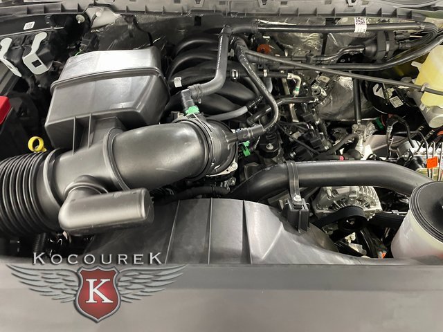 New 2026 Ford F350 XL w/ STX Appearance Package image 24