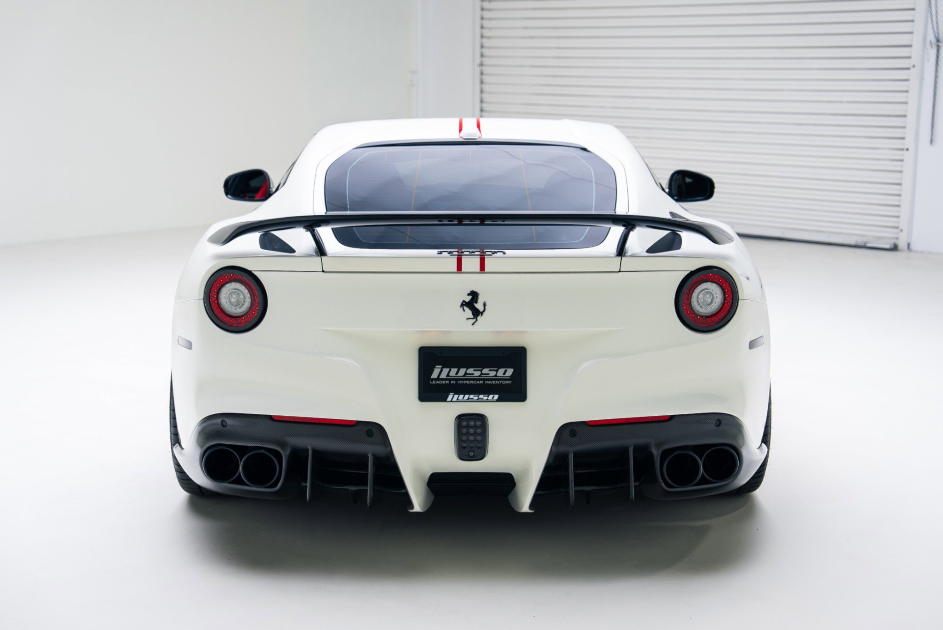 Used 2016 Ferrari F12 Berlinetta image 34
