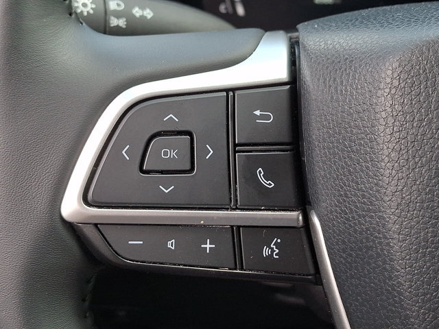 Used 2026 Toyota Grand Highlander AWD image 23