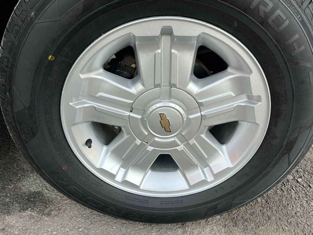 Used 2002 Chevrolet Tahoe Z71 image 32