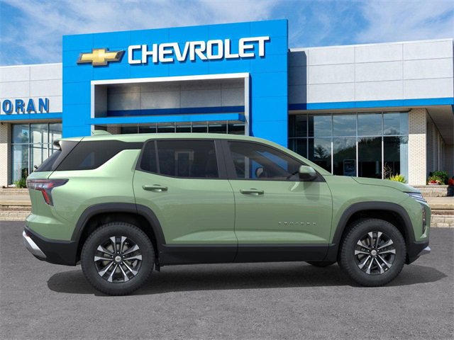 New 2026 Chevrolet Equinox LT image 6