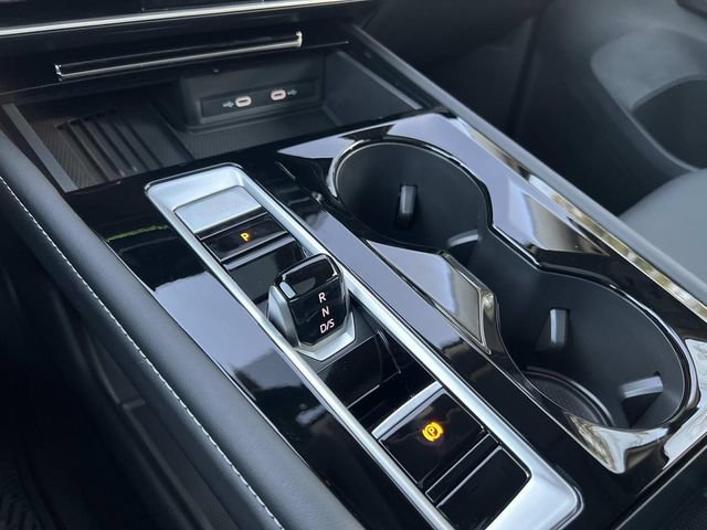 New 2026 Volkswagen Atlas SEL Premium R-Line image 21