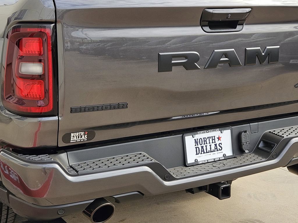 New 2026 RAM 1500 Big Horn image 6