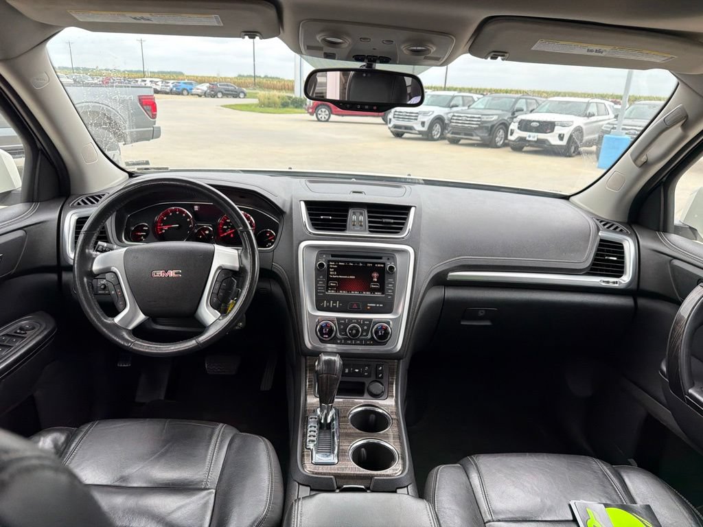 Used 2014 GMC Acadia SLT AWD/4WD image 19