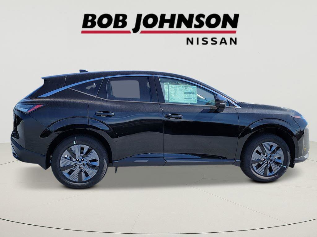 New 2025 Nissan Murano SL w/ Cargo Package AWD/4WD image 2
