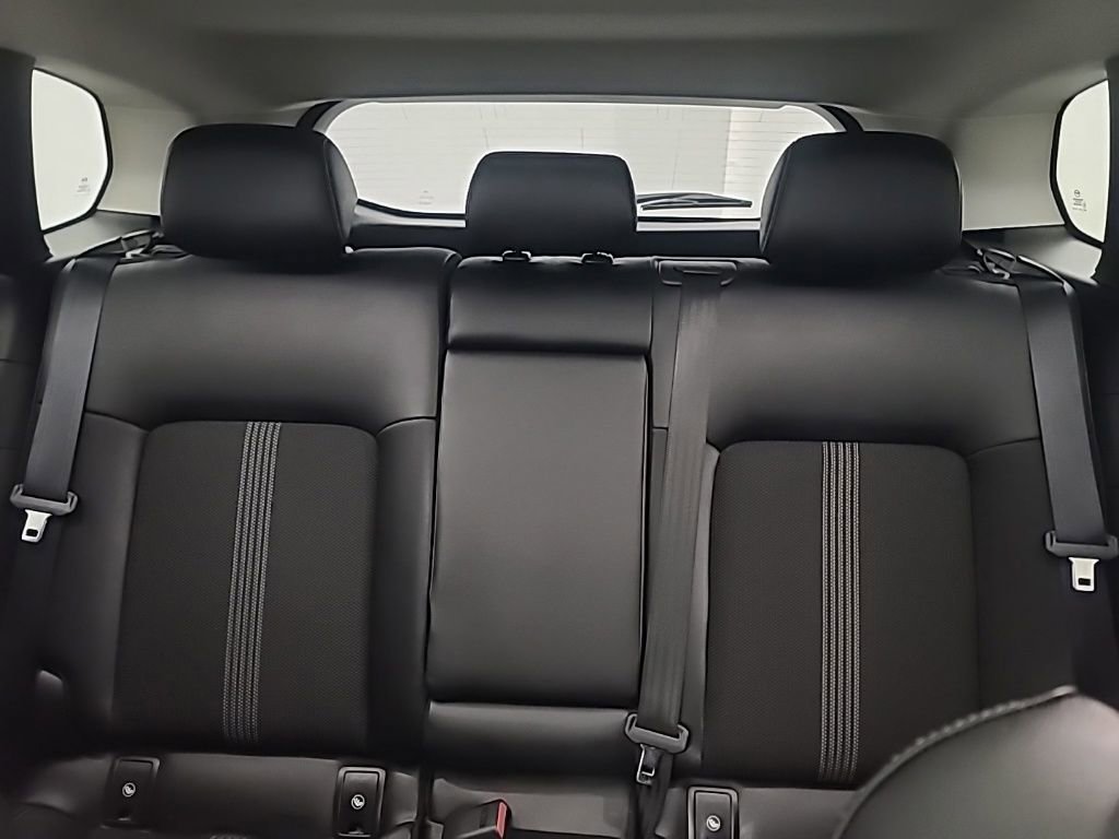 Used 2025 MAZDA CX-50 AWD 2.5 S w/ Premium Package image 26