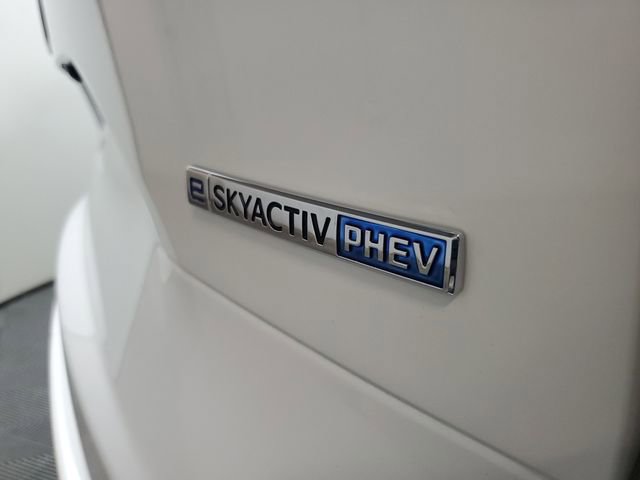 Used 2025 MAZDA CX-90 Plug-In Hybrid w/Premium Sport AWD/4WD image 7