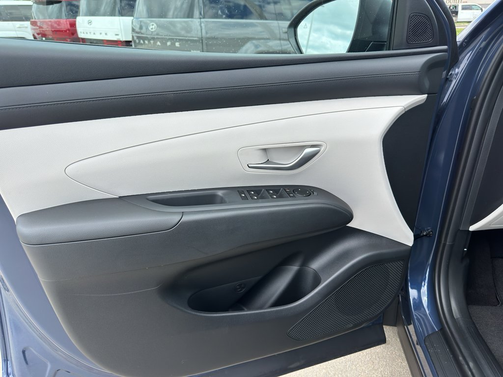 New 2026 Hyundai Tucson SE FWD image 10