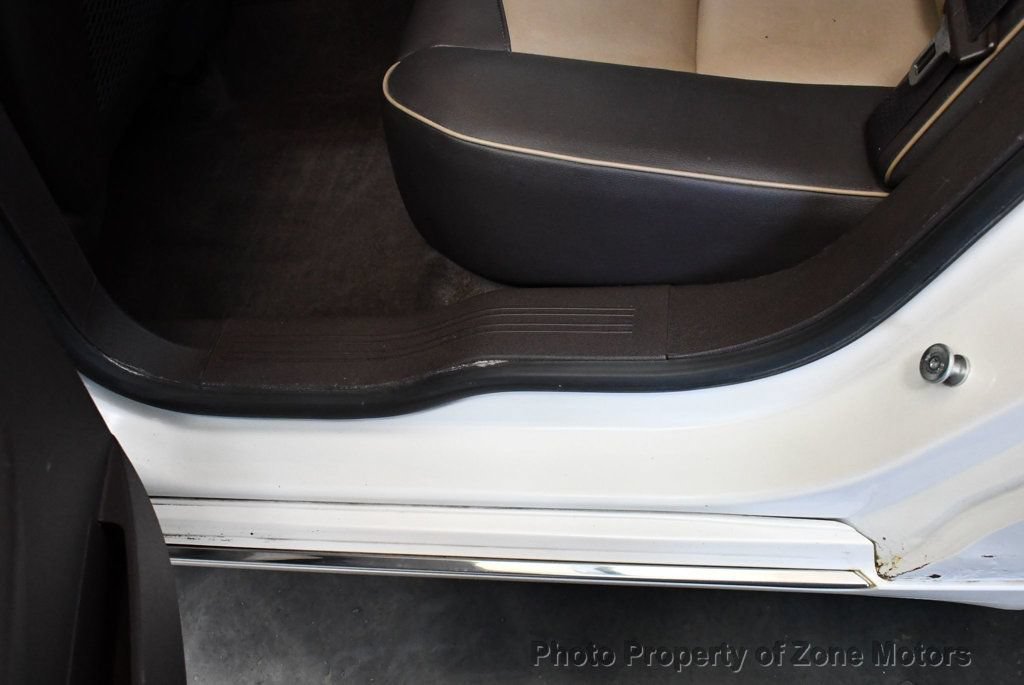 Used 2012 Chevrolet Malibu LTZ FWD image 23