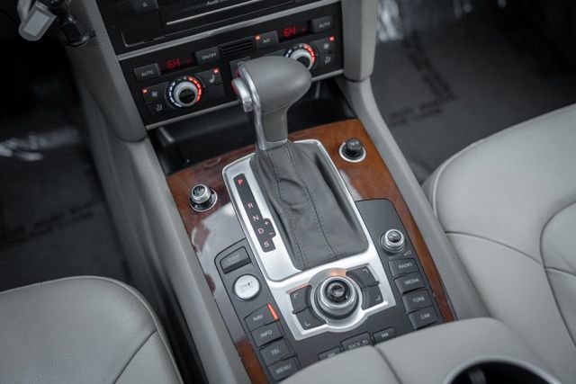 Used 2015 Audi Q7 3.0T Premium Plus w/ Premium Plus Package AWD/4WD image 37