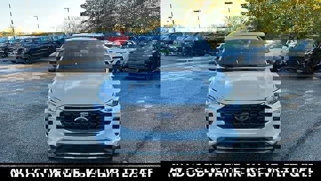 New 2026 Ford Escape ST-Line w/ Cold Weather Package image 5