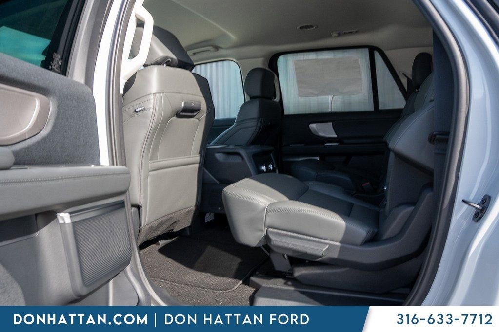 New 2026 Ford Expedition Max Active AWD/4WD image 20